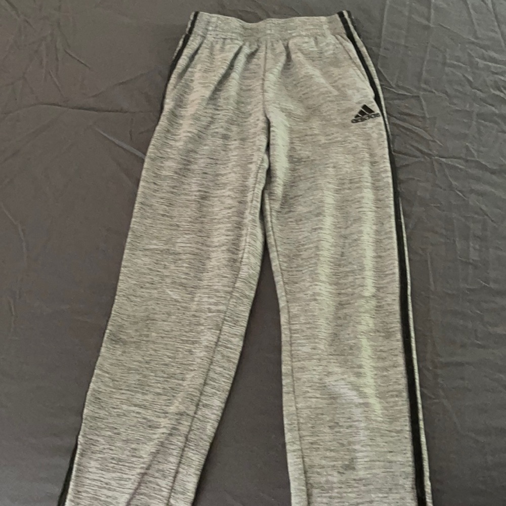 Adidas sweatpants